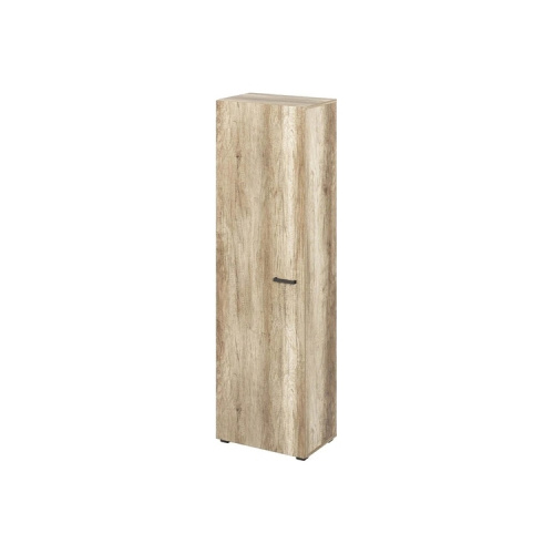 Шкаф для одежды узкий L-621 фото 3