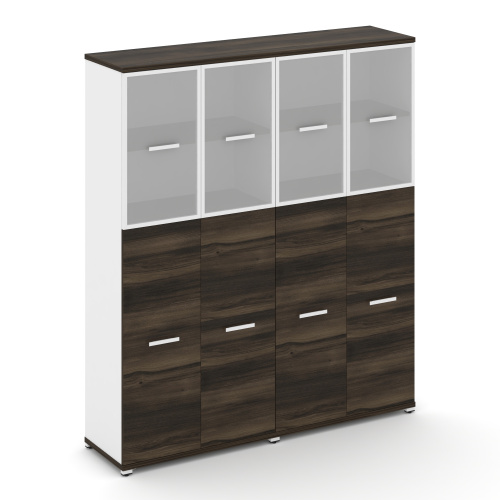 Шкаф офисный Concept CN.STS-525 RMW фото 2