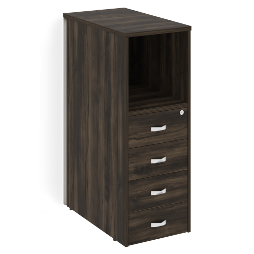 Тумба с подсветкой на 4 ящика Onix O.R-TV-4.S (L) фото 6 Тумба с подсветкой на 4 ящика Onix O.R-TV-4.S (L) фото 6