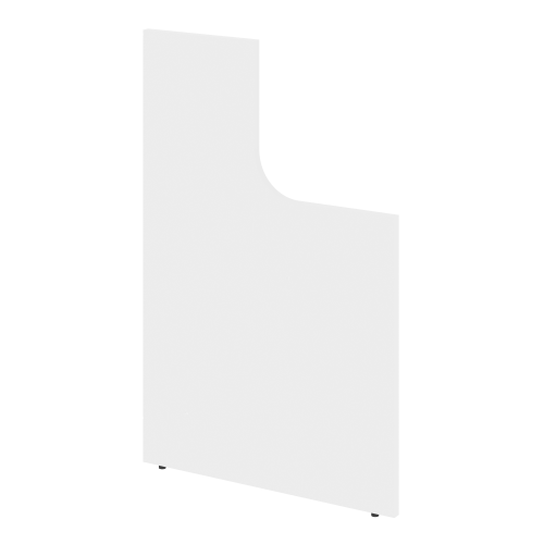 Стойка (боковина) завершающая высокая Onix O.R-SVV (R) фото 6 Стойка (боковина) завершающая высокая Onix O.R-SVV (R) фото 6