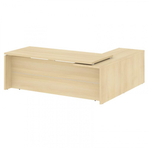 Стол руководителя Yalta LT.C-22 (L) фото 4