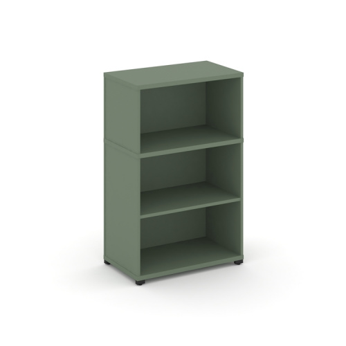 Стеллаж офисный опорный/приставной Concept CN.SOPO-003