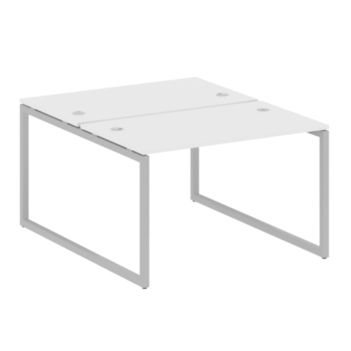 Бенч-система на О-обр. м/к Metal System Quattro 40БО.РАС-СП-2.2 фото 13