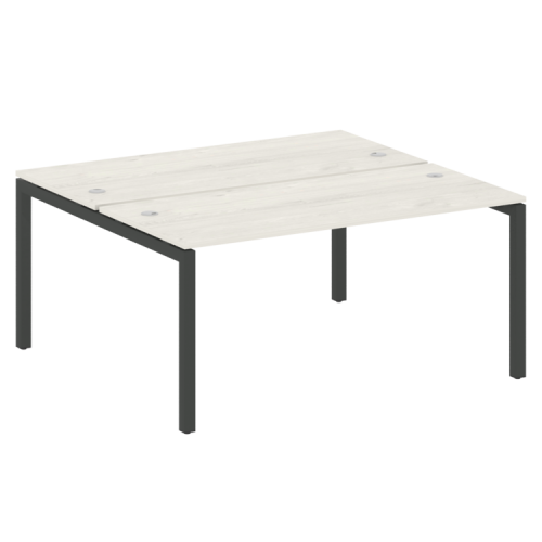 Бенч-система на П-обр. м/к Metal System Quattro 50БП.РАС-СП-2.4 фото 9