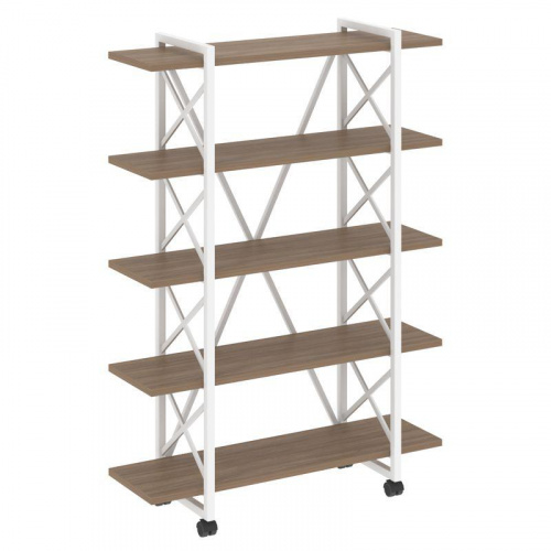 Стеллаж на 5 полок Loft VR.L-MST.K-5.8V фото 4