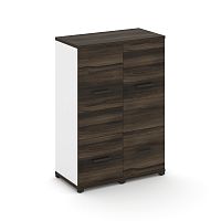 Шкаф офисный Concept CN.STU-322 B