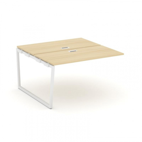 Style Project Проходной наб. элем. SN-4T2.DNRS-004 Акация Лорка/Металл Антрацит/Заглушка Пластик Чер фото 21