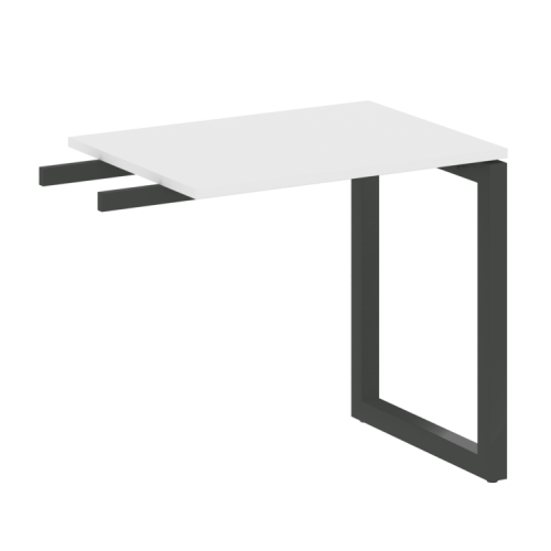 Приставной элемент на О-обр. м/к Metal System Quattro 50БО.ПР-2 фото 7 Приставной элемент на О-обр. м/к Metal System Quattro 50БО.ПР-2 фото 7