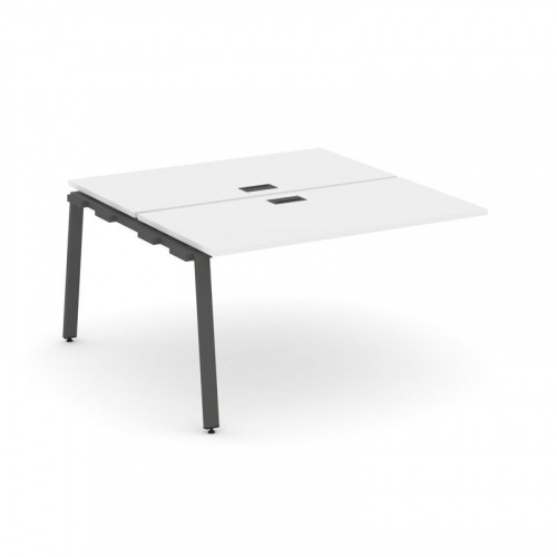 Style Project Проходной наб. элем. SN-6A.DNRS-022 Вяз Благородный/Металл Черный 1180*1632*750 фото 3