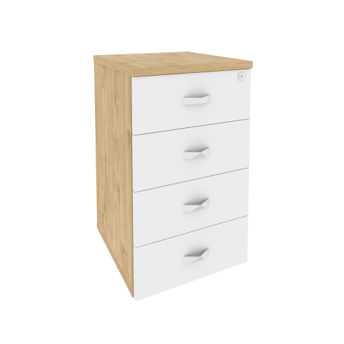 Тумба приставная Onix O.TP-4 фото 10