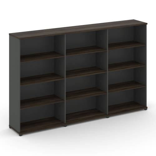 Стеллаж офисный Concept CN.STS-430 фото 2 Стеллаж офисный Concept CN.STS-430 фото 2