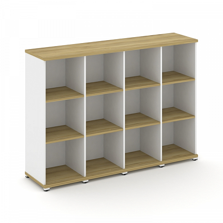 Стеллаж офисный Concept CN.STU-340