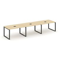 Стол переговорный Style Project SN-6O.SPRG-021