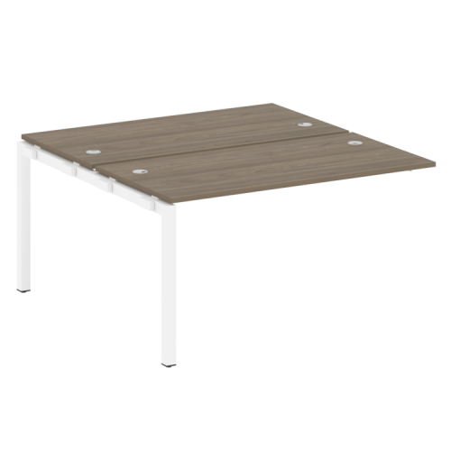 Проходной элемент бенч-системы на П-обр. м/к Metal System Quattro 50БП.ПРС-СП-2.3 фото 2