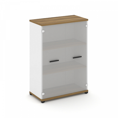 Шкаф офисный Concept CN.STS.E-316 SM