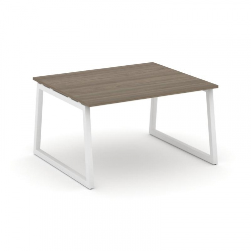 Style Project Стол переговорный SN-5T1.SPRG-032.3 Акация Лорка/Металл Антрацит 1180*1180*750 фото 16 Style Project Стол переговорный SN-5T1.SPRG-032.3 Акация Лорка/Металл Антрацит 1180*1180*750 фото 16