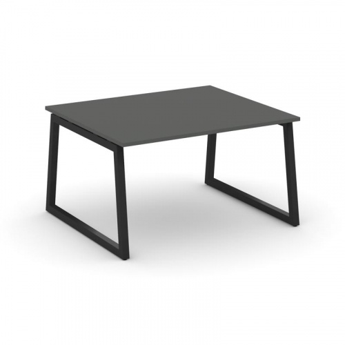 Style Project Стол переговорный SN-5T1.SPRG-032.3 Акация Лорка/Металл Антрацит 1180*1180*750 фото 5 Style Project Стол переговорный SN-5T1.SPRG-032.3 Акация Лорка/Металл Антрацит 1180*1180*750 фото 5