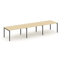 Стол переговорный Style Project SN-4P.SPRG-024.3