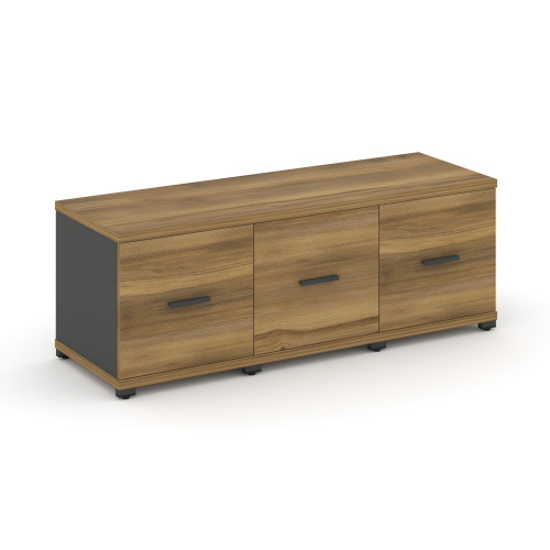 Шкаф офисный Concept CN.STU-133 A