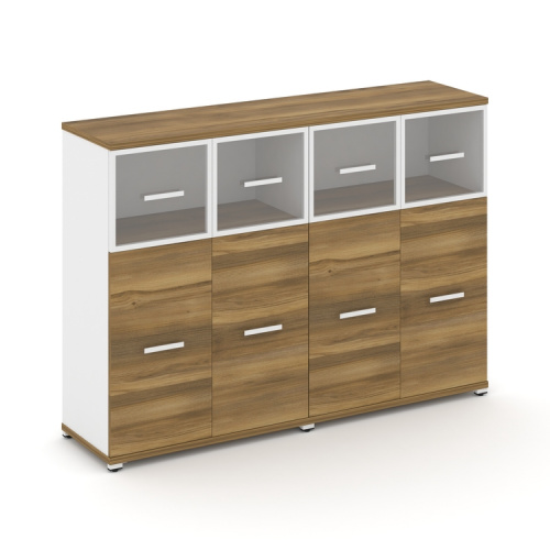 Шкаф офисный Concept CN.STS-324 RPW