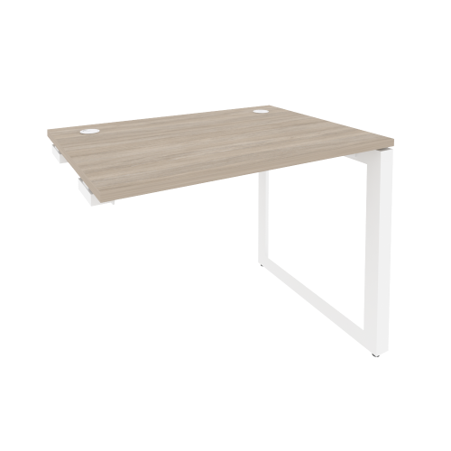 Стол-приставка на О-обр. м/к Onix O.MO-SPR-1.7 фото 6