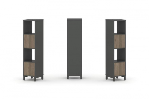 Набор стеллажа Style Project SN.NS-411 фото 16