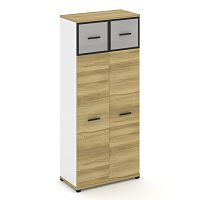 Шкаф офисный Concept CN.STS-517 RMB