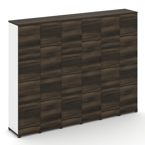 Шкаф офисный Concept CN.STU-562 B