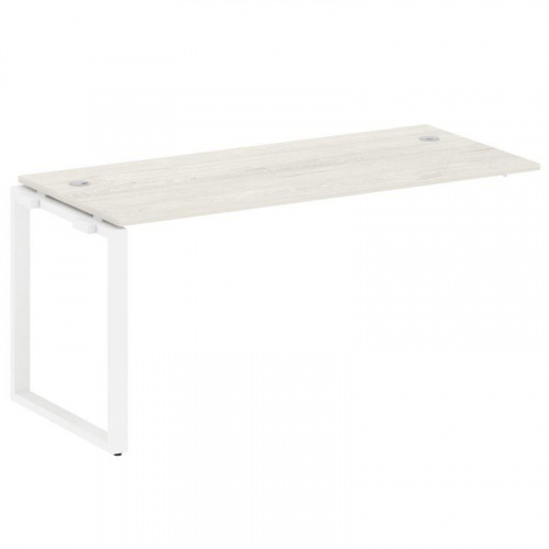 Брифинг-приставка на О-обр. м/к Metal System БО.ПРС-СП-1.4