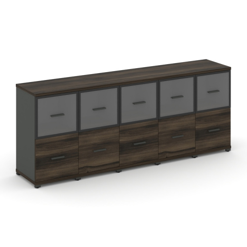 Шкаф офисный Concept CN.STU-252 RPB