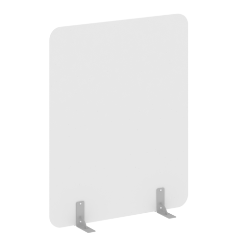 Перегородки на металлических опорах R-line DP.F-120-150 фото 6