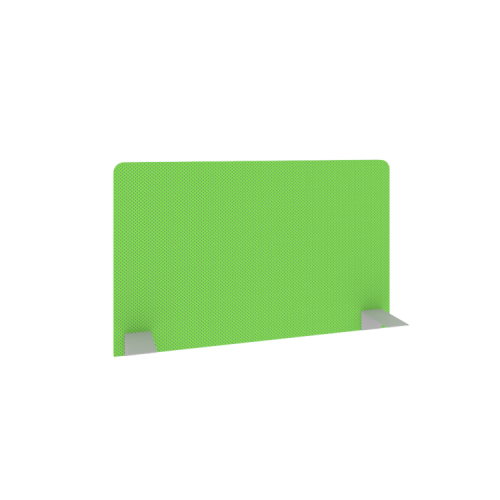 Экран тканевый Slim боковой фото 4