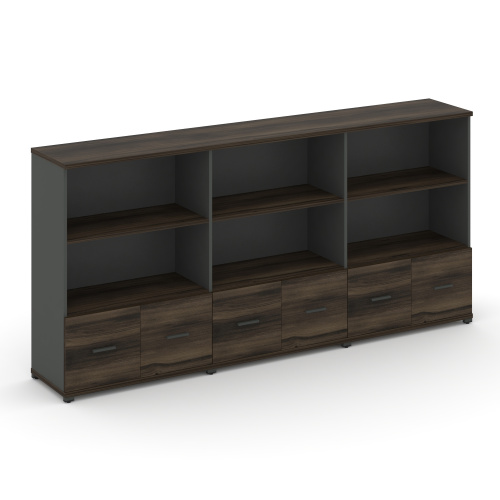 Шкаф офисный Concept CN.STS-331 A