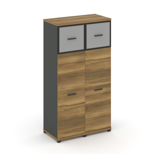 Шкаф офисный Concept CN.STU-424 RMB