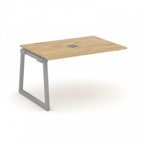 Style Project Проходной наб. элем. перег. стола SN-5T1.NSPRG-004 Акация Лорка/Металл Антрацит/Заглуш фото 2 Style Project Проходной наб. элем. перег. стола SN-5T1.NSPRG-004 Акация Лорка/Металл Антрацит/Заглуш фото 2