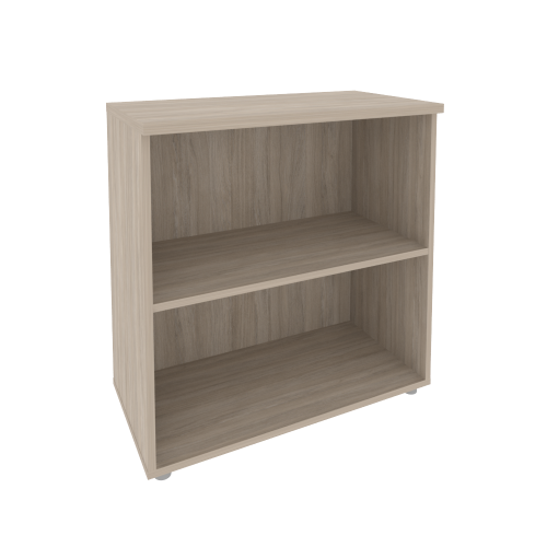 Стеллаж офисный низкий Onix O.ST-3 фото 3 Стеллаж офисный низкий Onix O.ST-3 фото 3