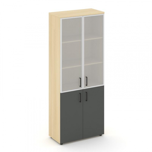 Шкаф высокий широкий Style Project SN.STS-103 фото 8