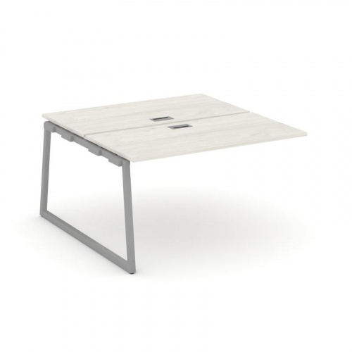 Style Project Проходной наб. элем. SN-4T1.DNRS-001 Акация Лорка/Металл Антрацит/Заглушка Пластик Чер фото 17