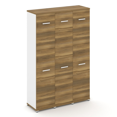 Шкаф офисный Concept CN.STU-537 W