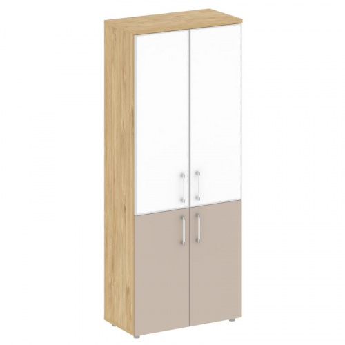 Шкаф офисный высокий Shift SK.ST-1.2R фото 2 Шкаф офисный высокий Shift SK.ST-1.2R фото 2