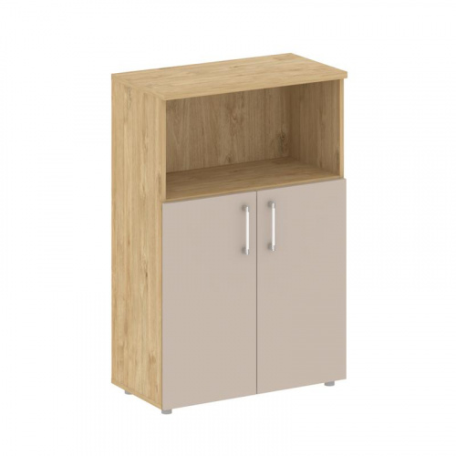 Шкаф офисный средний Shift SK.ST-2.1 Шкаф офисный средний Shift SK.ST-2.1