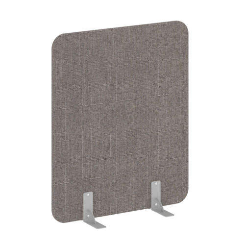 Перегородки на металлических опорах R-line soft AP.F-100-120 фото 11