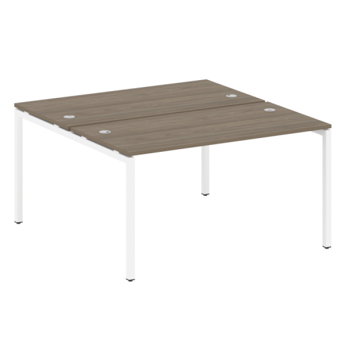 Бенч-система на П-обр. м/к Metal System Quattro 40БП.РАС-СП-2.3 фото 2