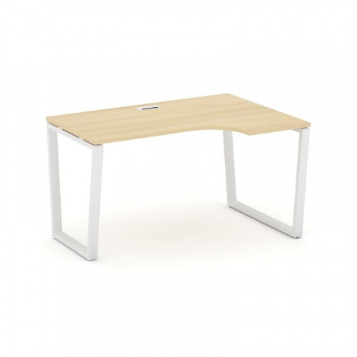 Style Project Стол рабочий эргоном. SN-6T2.SPA-021(R) Акация Лорка/Металл Антрацит/Заглушка Пластик фото 21 Style Project Стол рабочий эргоном. SN-6T2.SPA-021(R) Акация Лорка/Металл Антрацит/Заглушка Пластик фото 21