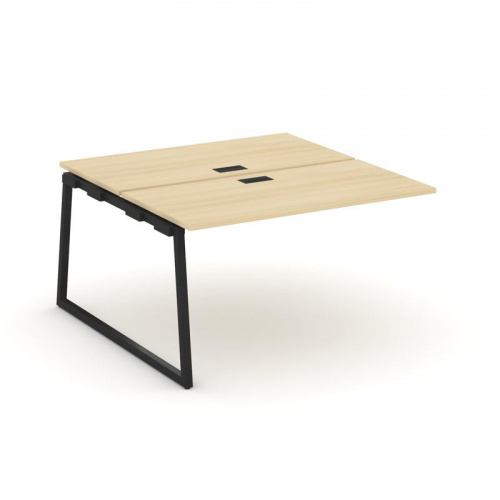 Style Project Проходной наб. элем. SN-4T1.DNRS-001 Акация Лорка/Металл Антрацит/Заглушка Пластик Чер фото 25