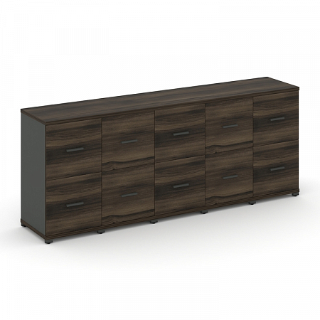 Шкаф офисный Concept CN.STU-252 A