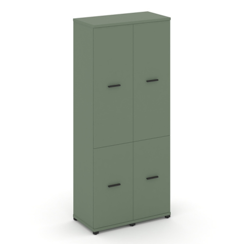 Шкаф офисный Concept CN.STU-522 B