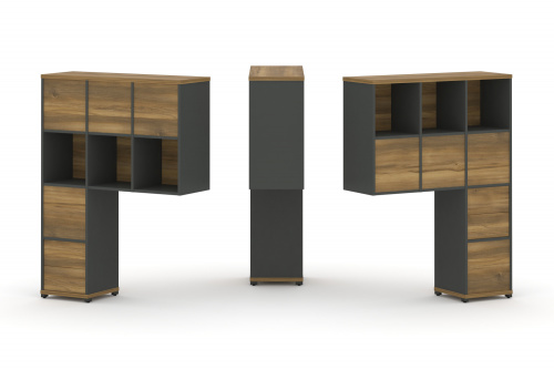 Надставка для стола высокая Concept CN.DNV-006 фото 5