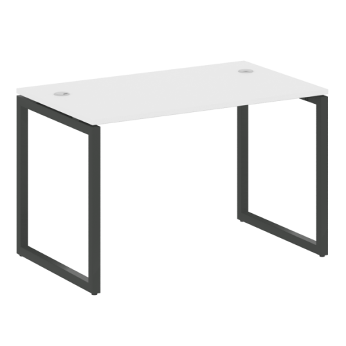 Стол офисный на О-обр. м/к Metal System Quattro 40БО.СП-2 фото 15 Стол офисный на О-обр. м/к Metal System Quattro 40БО.СП-2 фото 15