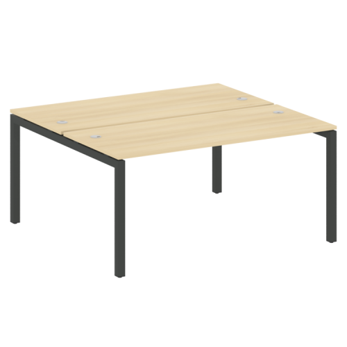 Бенч-система на П-обр. м/к Metal System Quattro 50БП.РАС-СП-2.4 фото 14